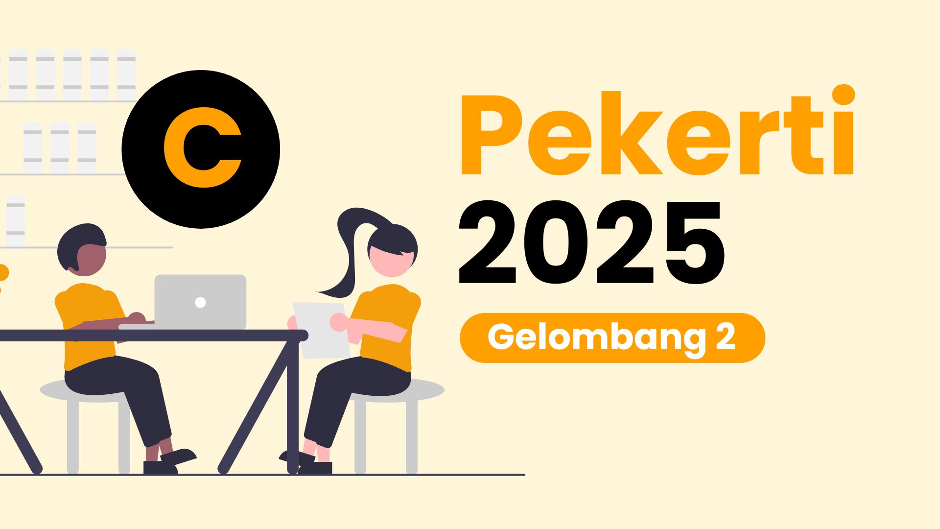 PEKERTI Tahun 2025 Kelas C