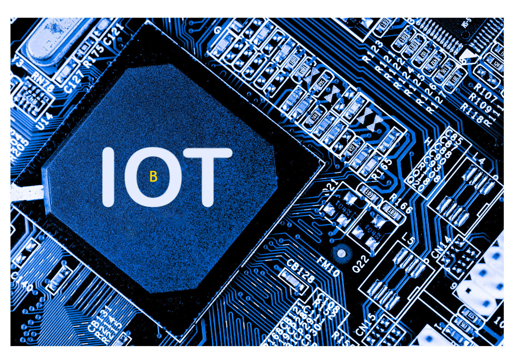 Internet of Things