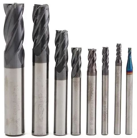 CNC tools